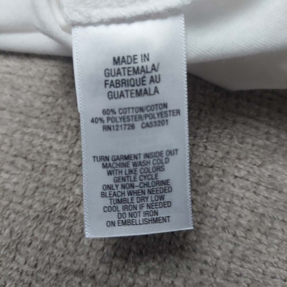 Aeropostale Flag graphic tee - Picture 3 of 5